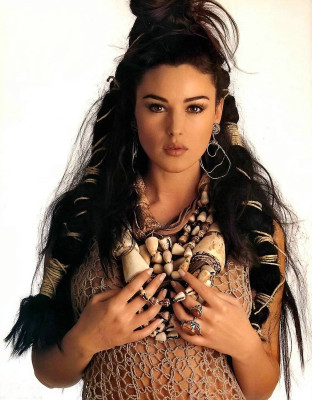 Monica Bellucci pic #216990