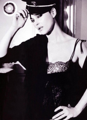 Monica Bellucci pic #128189