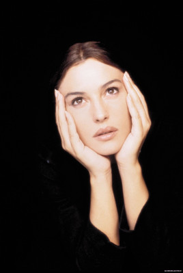 Monica Bellucci pic #53821