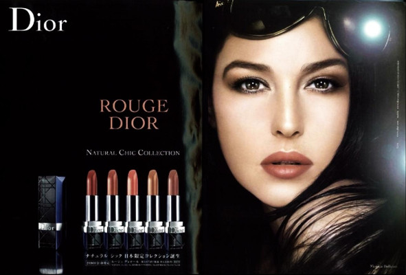 Monica Bellucci pic #82600