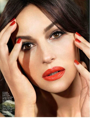 Monica Bellucci pic #482398