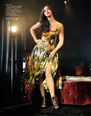 Monica Bellucci pic #482399