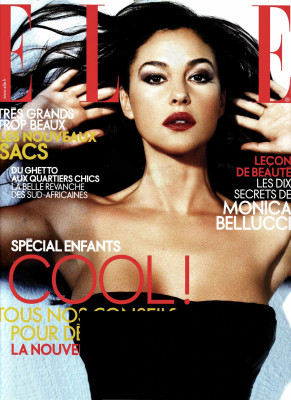 Monica Bellucci pic #64648