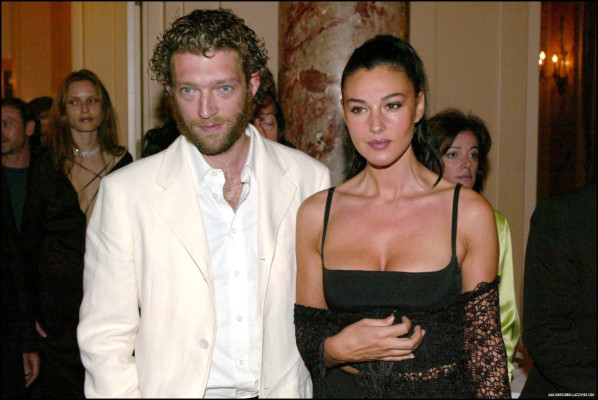 Monica Bellucci pic #55256