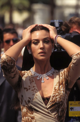 photo 22 in Monica Bellucci gallery [id59790] -0001-11-30 00:00:00