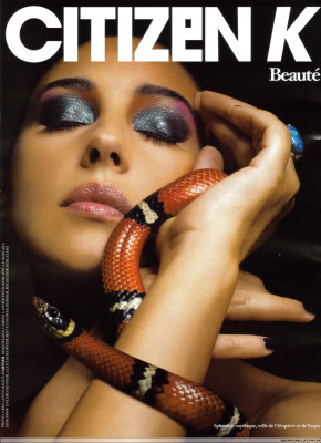 Monica Bellucci pic #71376