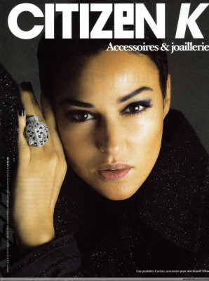 Monica Bellucci pic #71375