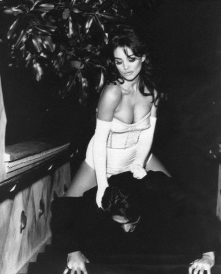 Monica Bellucci pic #49145