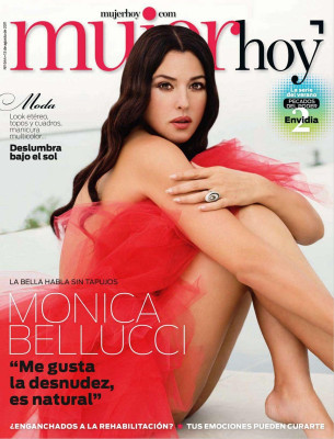 Monica Bellucci pic #398893