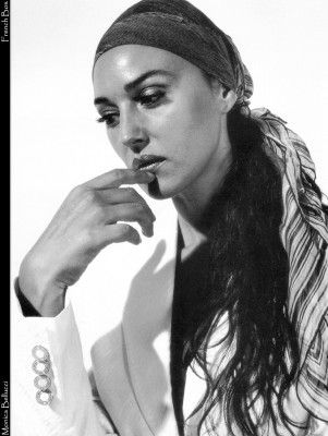 Monica Bellucci pic #14587