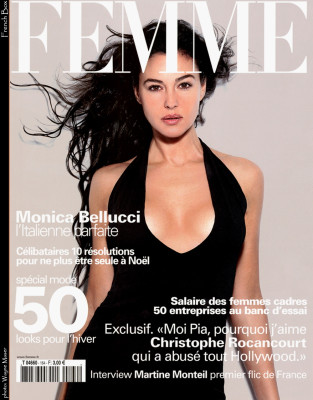 Monica Bellucci pic #14588