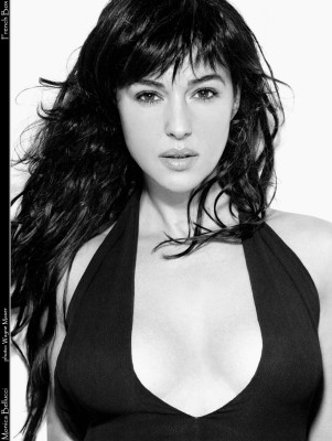 Monica Bellucci pic #14590
