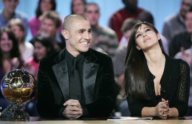 Monica Bellucci pic #73720