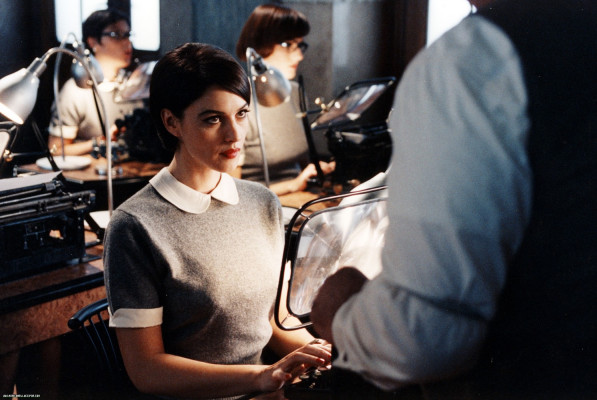 Monica Bellucci pic #77365