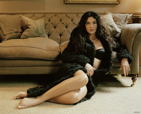 photo 25 in Monica Bellucci gallery [id54656] -0001-11-30 00:00:00