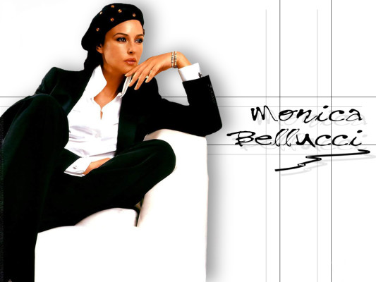 Monica Bellucci pic #42634