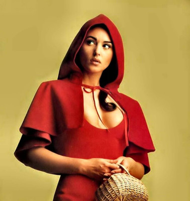 Monica Bellucci pic #343933
