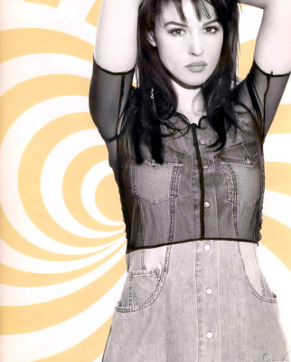 Monica Bellucci pic #101915