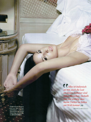 photo 4 in Monica Bellucci gallery [id37741] -0001-11-30 00:00:00