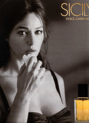 Monica Bellucci pic #22381
