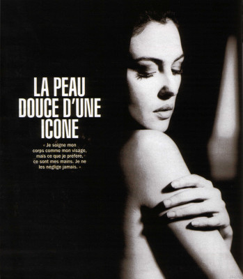 Monica Bellucci pic #22384