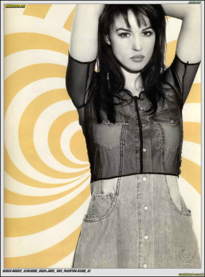 Monica Bellucci pic #81139