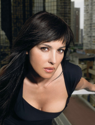 Monica Bellucci pic #105472