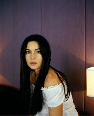 Monica Bellucci pic #216926