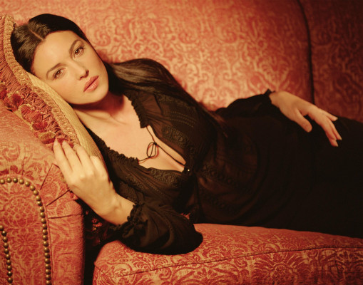 Monica Bellucci pic #308176
