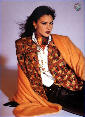 Monica Bellucci pic #216994