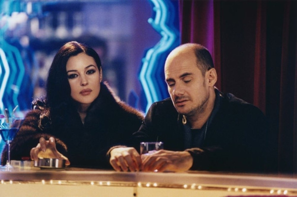 Monica Bellucci pic #342534