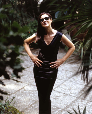 Monica Bellucci pic #354086
