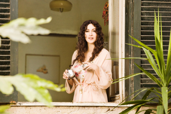 Monica Bellucci pic #349143