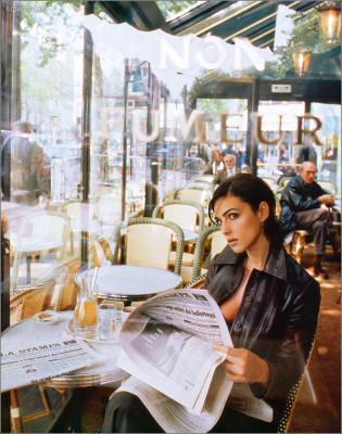 Monica Bellucci pic #354126