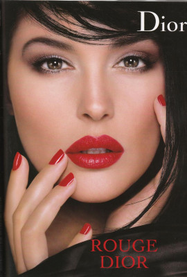 Monica Bellucci pic #318832