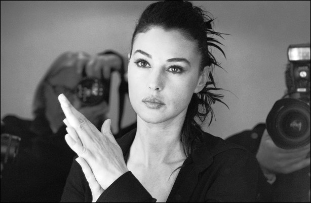 Monica Bellucci pic #328844