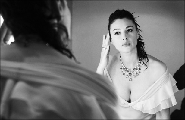 Monica Bellucci pic #328828