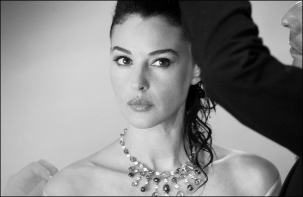 Monica Bellucci pic #328818