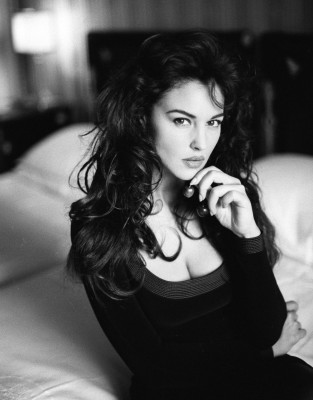 Monica Bellucci pic #229279