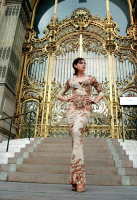 Monica Bellucci pic #126122