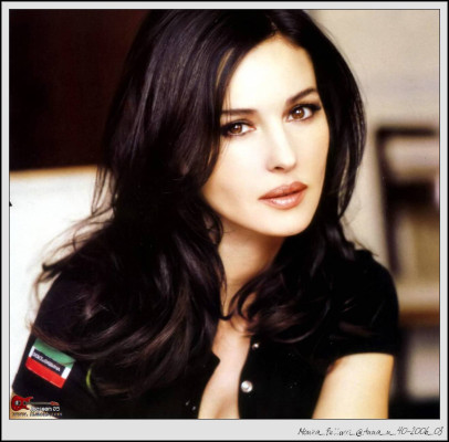 Monica Bellucci pic #69700
