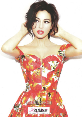 Monica Bellucci pic #473991