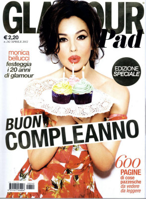 Monica Bellucci pic #473989