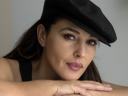 Monica Bellucci pic #366248