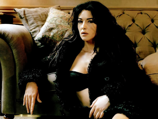 Monica Bellucci pic #344186