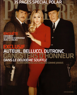 Monica Bellucci pic #76229