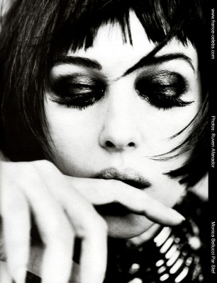 Monica Bellucci pic #28756