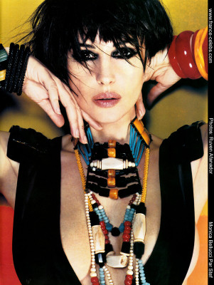 Monica Bellucci pic #28754