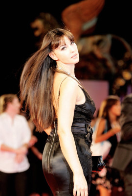 Monica Bellucci pic #91305