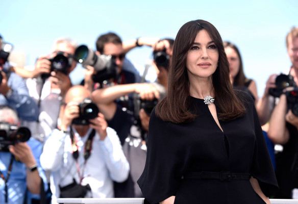 Monica Bellucci pic #933910